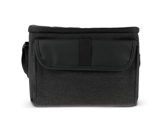 Koeltas Liam RPET 8L Zwart -  LT95284-N0002