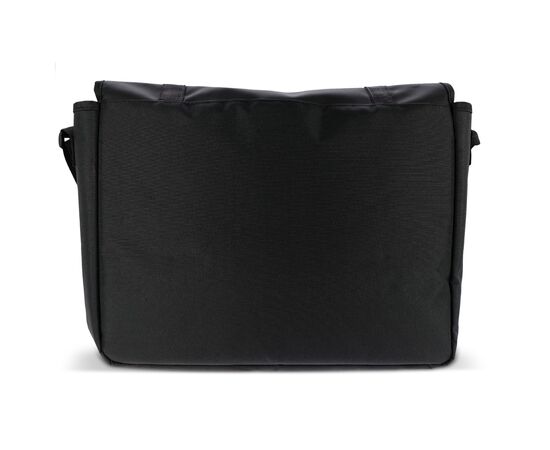 Laptoptas Liam RPET 12L Zwart -  LT95285-N0002