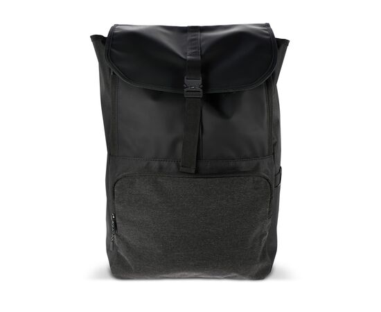 Laptop-Rucksack Liam RPET 20L Schwarz -  LT95286-N0002