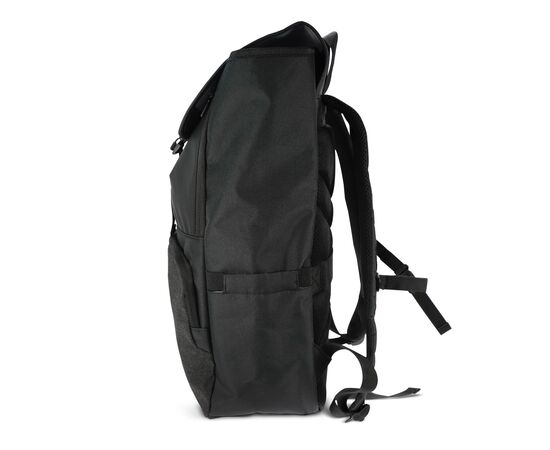 Laptop-Rucksack Liam RPET 20L Schwarz -  LT95286-N0002