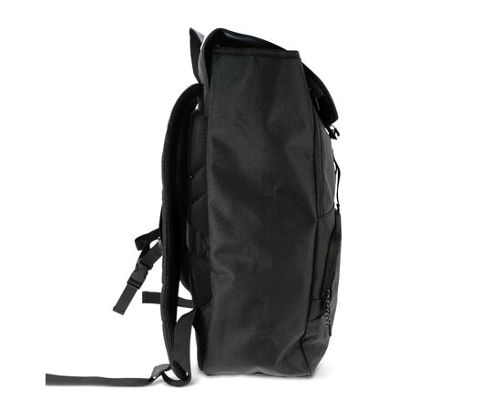 Laptop-Rucksack Liam RPET 20L Schwarz -  LT95286-N0002
