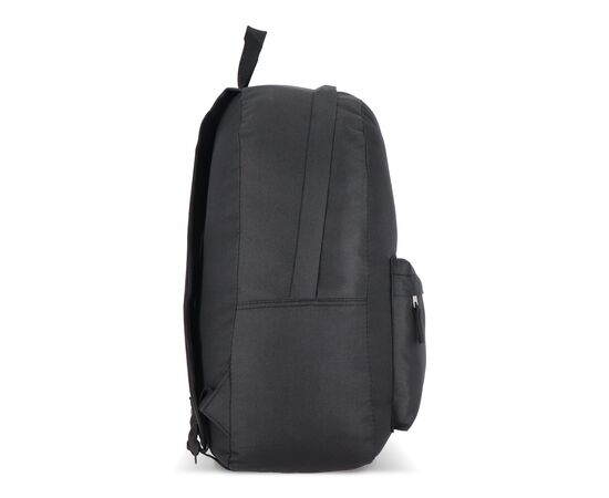 Backpack R-PET 20L Black -  LT95293-N0002 Backpack R-PET 20L Black -  LT95293-N0002