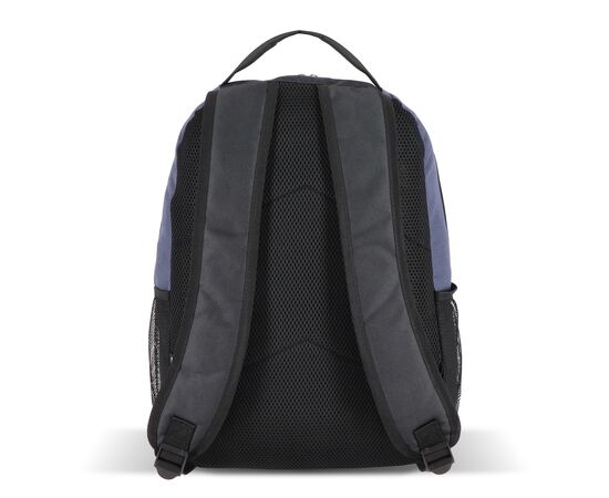 Rucksack mit Kordelzug R-PET 25L Dunkelblau -  LT95294-N0010 Rucksack mit Kordelzug R-PET 25L Dunkelblau -  LT95294-N0010