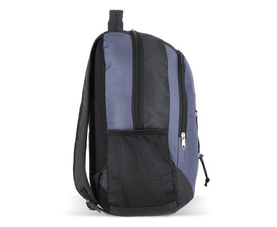 Rucksack mit Kordelzug R-PET 25L Dunkelblau -  LT95294-N0010 Rucksack mit Kordelzug R-PET 25L Dunkelblau -  LT95294-N0010