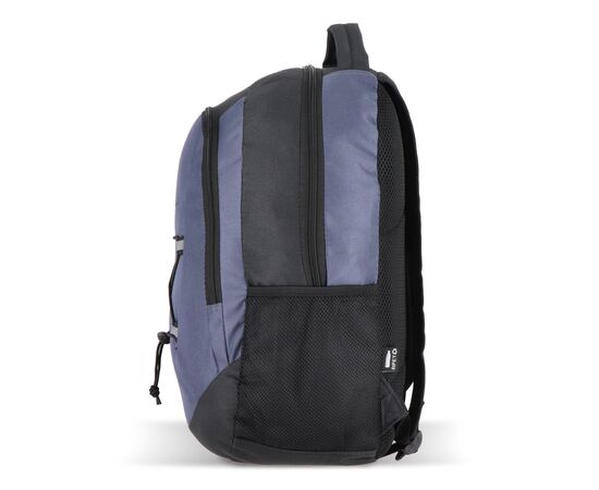 Rucksack mit Kordelzug R-PET 25L Dunkelblau -  LT95294-N0010 Rucksack mit Kordelzug R-PET 25L Dunkelblau -  LT95294-N0010