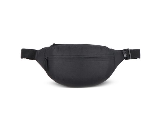 Crossbody tas R-PET 5L Zwart -  LT95295-N0002