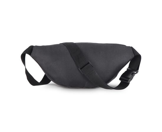 Crossbody tas R-PET 5L Zwart -  LT95295-N0002