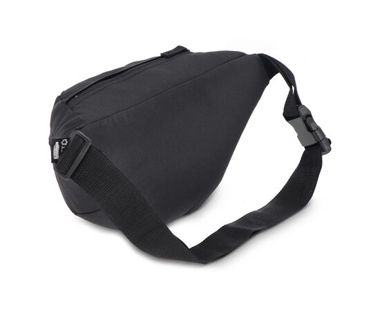 Crossbody tas R-PET 5L Zwart -  LT95295-N0002