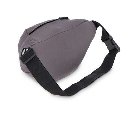 Crossbody bag R-PET 5L Grey -  LT95295-N0061
