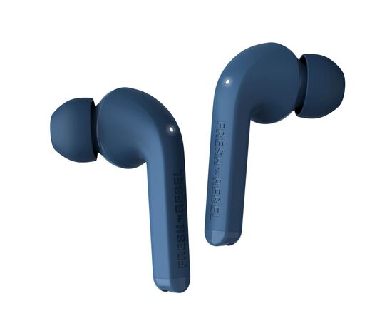 3TW1300 I Fresh 'n Rebel Twins Fuse - True Wireless earbuds Blau - Fresh 'n Rebel LT49728-N0011