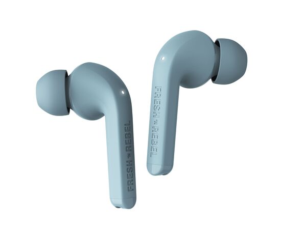 3TW1300 I Fresh 'n Rebel Twins Fuse - True Wireless earbuds Pastel blauw - Fresh 'n Rebel LT49728-N0016