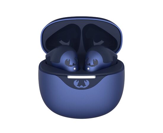 3TW2200 I Fresh 'n Rebel Twins Blaze - True Wireless earbuds with ENC Blauw - Fresh 'n Rebel LT49729-N0011