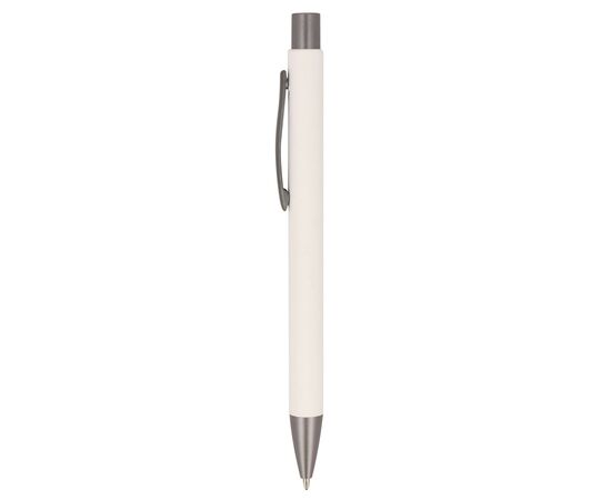 Kugelschreiber New Yorker Papier Weiß -  LT87250-N0001
