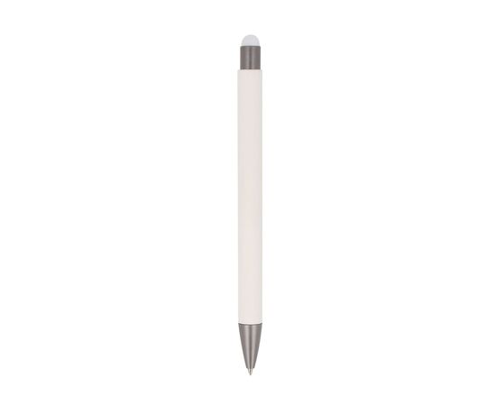 Kugelschreiber New York Stylus Papier  Weiß -  LT87252-N0001