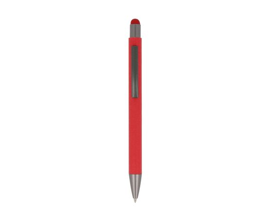 Kugelschreiber New York Stylus Papier  Rot -  LT87252-N0021