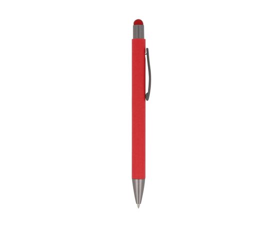 Kugelschreiber New York Stylus Papier  Rot -  LT87252-N0021