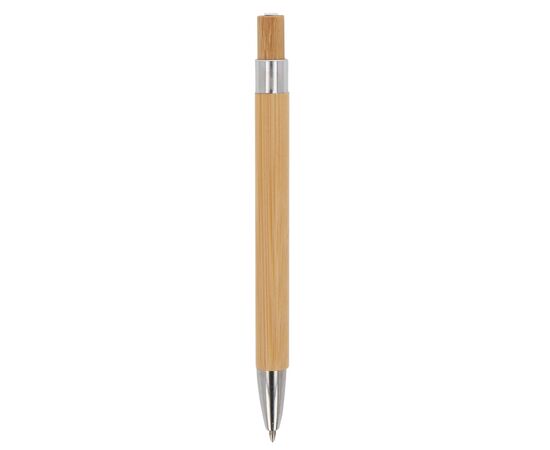 Balpen Alberto Bamboe Natuur -  LT87257-N0094