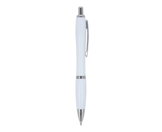 Balpen Hawaii hardcolour R-ABS Wit -  LT87821-N0001