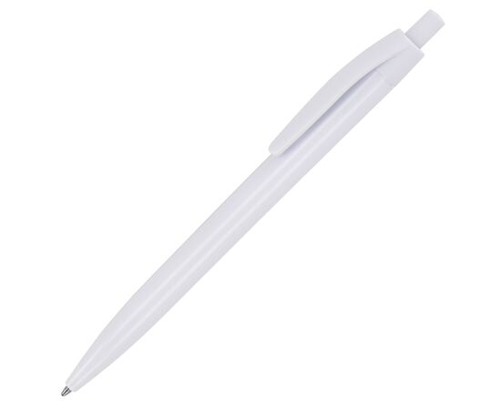 Ballpen Finn R-ABS Blanc -  LT87823-N0001 Ballpen Finn R-ABS Blanc -  LT87823-N0001