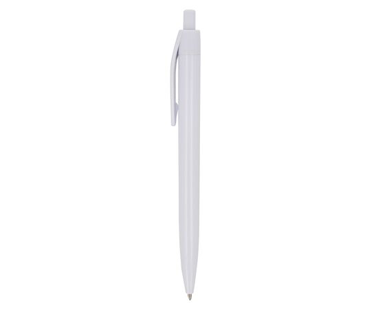 Ballpen Finn R-ABS Blanc -  LT87823-N0001 Ballpen Finn R-ABS Blanc -  LT87823-N0001