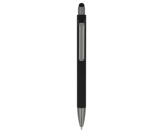 Ball pen Madeira stylus R-ABS Black -  LT87851-N0002