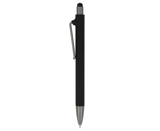 Ball pen Madeira stylus R-ABS Black -  LT87851-N0002