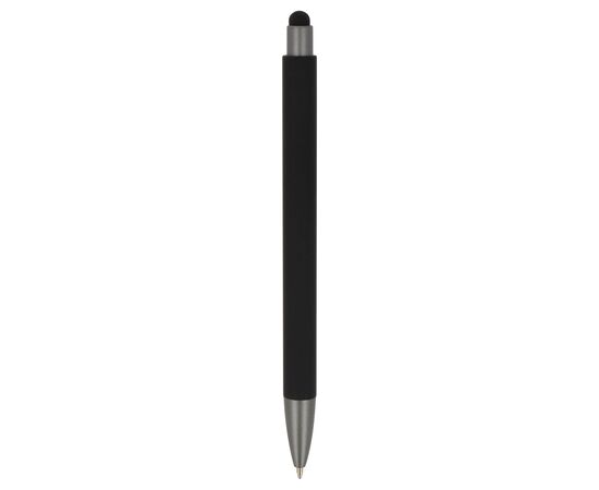 Ball pen Madeira stylus R-ABS Black -  LT87851-N0002