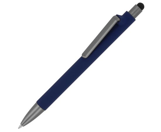 Balpen Madeira stylus R-ABS Donkerblauw -  LT87851-N0010