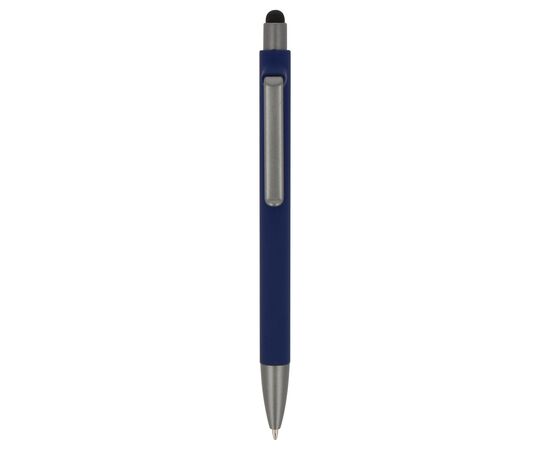 Balpen Madeira stylus R-ABS Donkerblauw -  LT87851-N0010