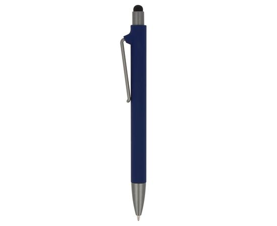 Balpen Madeira stylus R-ABS Donkerblauw -  LT87851-N0010