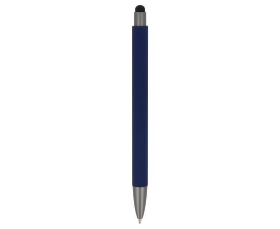 Balpen Madeira stylus R-ABS Donkerblauw -  LT87851-N0010