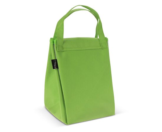 Opvouwbare koeltas &amp; picknickmat Lichtgroen -  LT91532-N0032