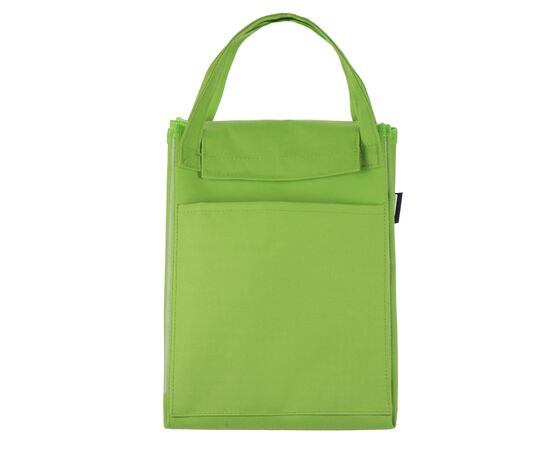 Opvouwbare koeltas &amp; picknickmat Lichtgroen -  LT91532-N0032