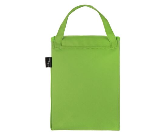 Opvouwbare koeltas &amp; picknickmat Lichtgroen -  LT91532-N0032