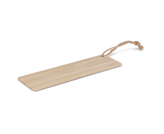 Lesezeichen Bambus Natur -  LT92067-N0094