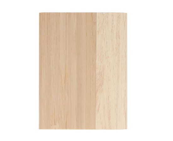 Haftnotizen Bambus 2 Natur -  LT92074-N0094