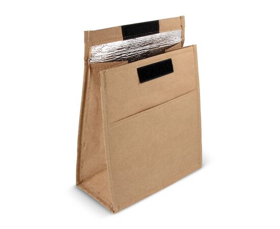 Lunchbag Craft Braun -  LT95271-N0051