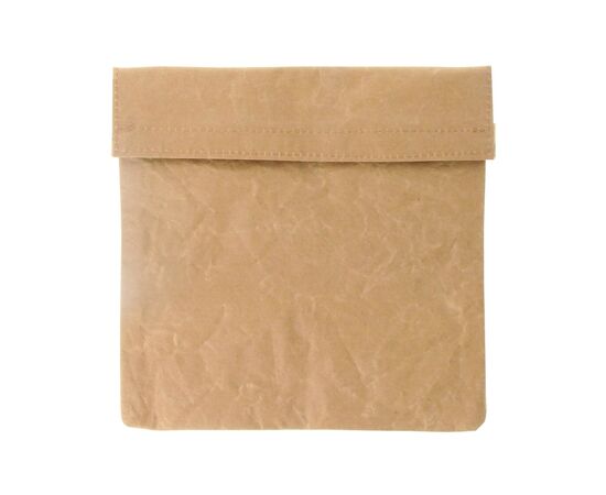 Sandwichbag Craft Bruin - empty LT95272-N0051