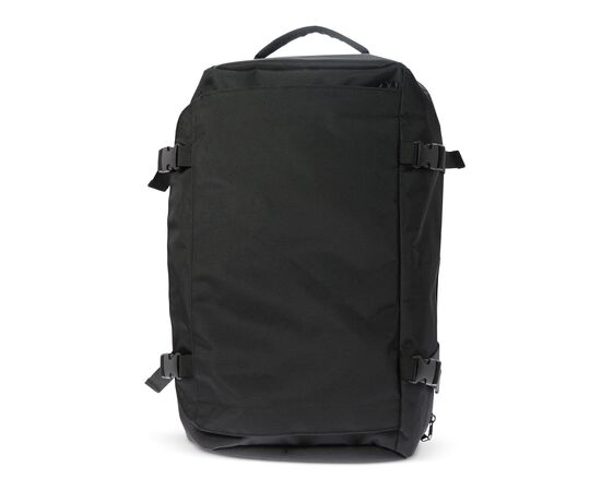 Laptop-Rucksack &amp; Kurztrip-Tasche 30L Schwarz -  LT95291-N0002