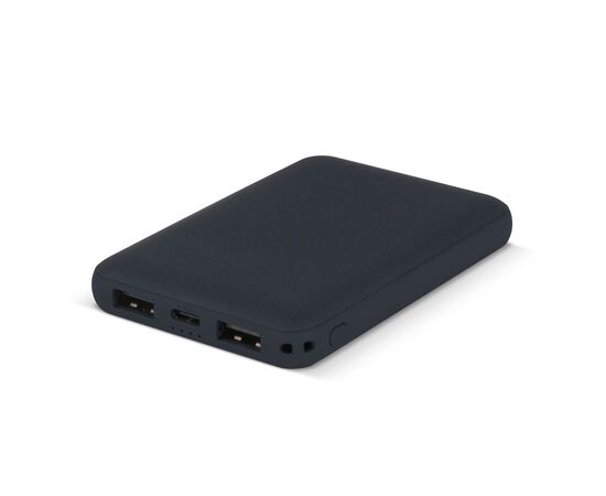 Rock Powerbank 5000mAh Dark blue - empty LT95500-N0010