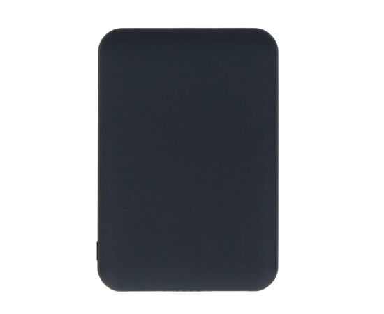 Rock Powerbank 5000mAh Dark blue - empty LT95500-N0010