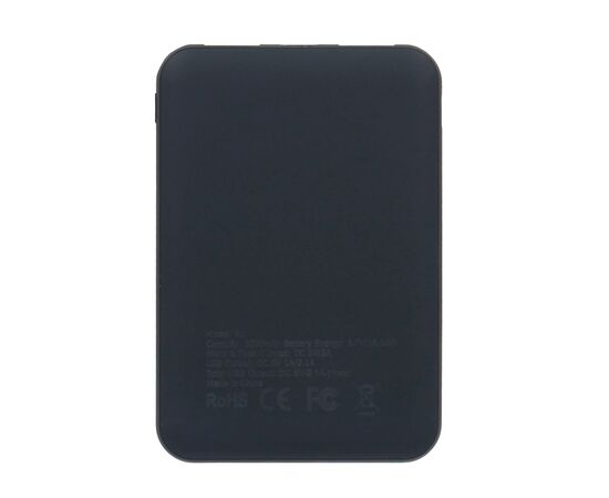 Rock Powerbank 5000mAh Dark blue - empty LT95500-N0010