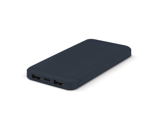Rock Powerbank 10000mAh Bleu foncé - empty LT95501-N0010