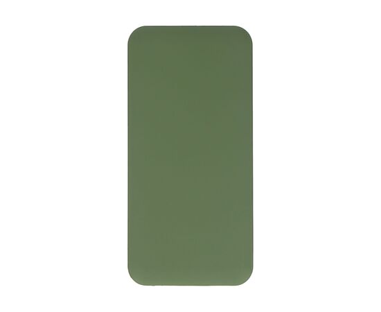 Rock Powerbank 10000mAh Olijfgroen - empty LT95501-N0043