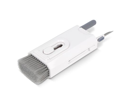 8 in 1 electronics cleaning kit White -  LT95652-N0001