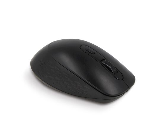 2.4G Wireless Mouse R-ABS Schwarz - empty LT95654-N0002
