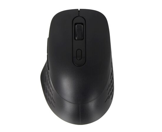 2.4G Wireless Mouse R-ABS Schwarz - empty LT95654-N0002