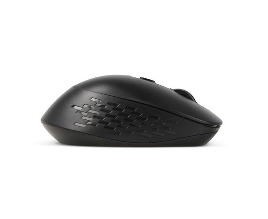 2.4G Wireless Mouse R-ABS Schwarz - empty LT95654-N0002