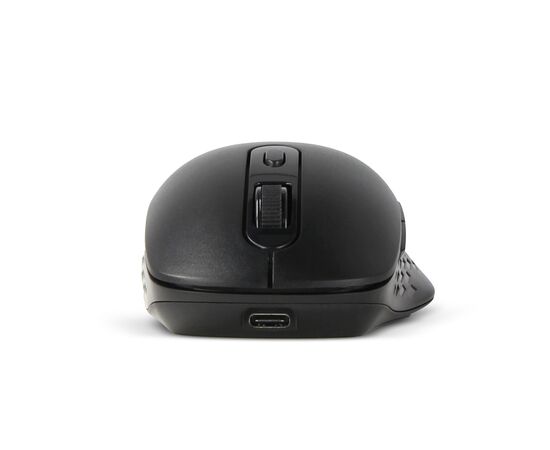 2.4G Wireless Mouse R-ABS Schwarz - empty LT95654-N0002