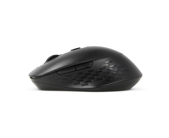 2.4G Wireless Mouse R-ABS Schwarz - empty LT95654-N0002